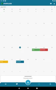 Sporteleon screenshot 11