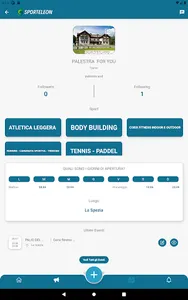 Sporteleon screenshot 12
