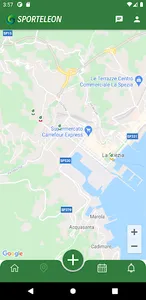 Sporteleon screenshot 4