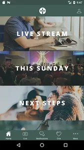 CrossPoint Church of Christ screenshot 0