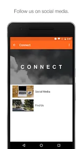 Ephrata Church of the Brethren screenshot 1