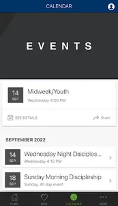 Gracepointe Denton screenshot 1
