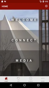 Richland Lutheran Church screenshot 0
