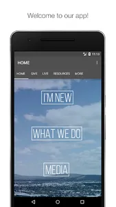 Yakima Foursquare screenshot 0