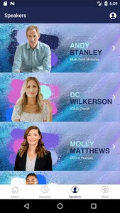 Church Disrupt screenshot 1