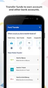 Postbank Kenya screenshot 15