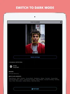 Age Recognition app, How old I screenshot 17