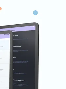 Mabel screenshot 11