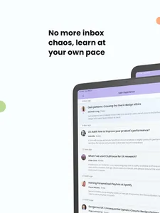 Mabel screenshot 16