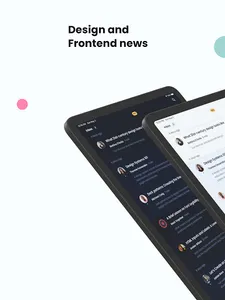 Mabel screenshot 6