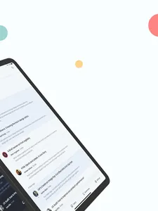 Mabel screenshot 7