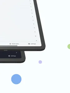 Mabel screenshot 9