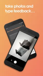 Elements Docket - Digital Orde screenshot 2