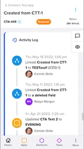 Elementum screenshot 2