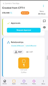 Elementum screenshot 3