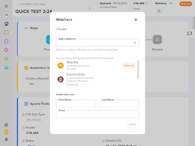 Elementum screenshot 9