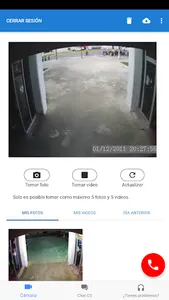 Cozumel screenshot 1