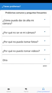 Cozumel screenshot 2