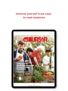 The Bursar screenshot 4
