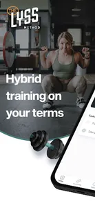 The Lyss Method V2 screenshot 0