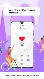 ExoBeat: Share your feelings screenshot 5