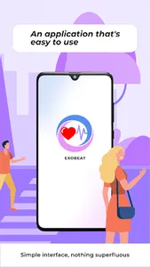 ExoBeat: Share your feelings screenshot 7