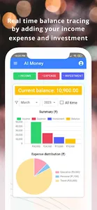 AI Money screenshot 0