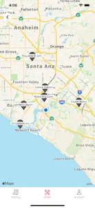Expresso: Order Takeout screenshot 5