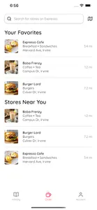 Expresso: Order Takeout screenshot 8