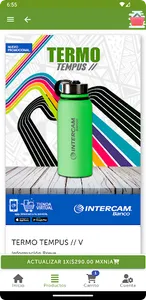 Intercam a tu servicio screenshot 3