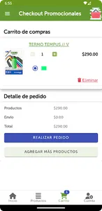 Intercam a tu servicio screenshot 4