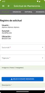 Intercam a tu servicio screenshot 6