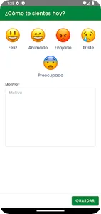 Seguro Tú, Seguros Todos screenshot 0