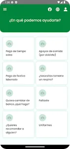 Seguro Tú, Seguros Todos screenshot 1