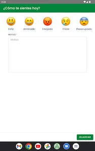 Seguro Tú, Seguros Todos screenshot 3