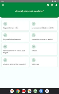 Seguro Tú, Seguros Todos screenshot 4