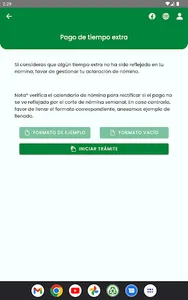 Seguro Tú, Seguros Todos screenshot 5