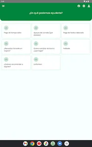 Seguro Tú, Seguros Todos screenshot 7