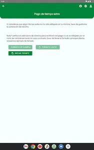 Seguro Tú, Seguros Todos screenshot 8