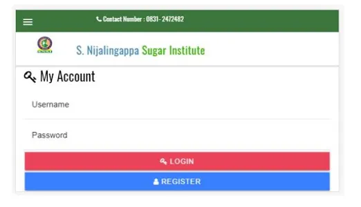 SNSI Sugar Solution screenshot 3