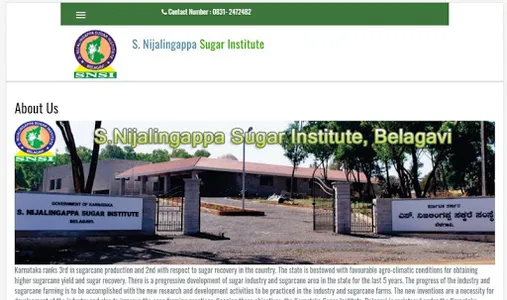 SNSI Sugar Solution screenshot 4
