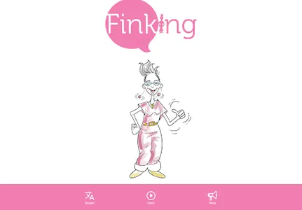 Finking screenshot 2