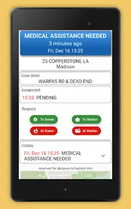FireTek screenshot 5