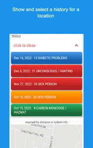 FireTek screenshot 6