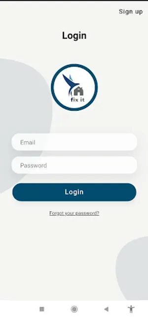 Fixit Teams screenshot 0