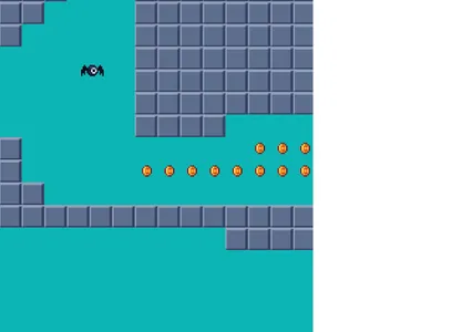 BATTY BAT! screenshot 3