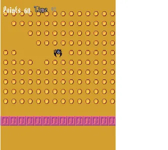 BATTY BAT! screenshot 4