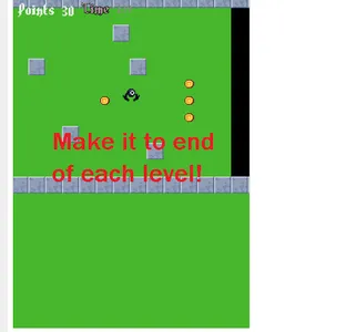 BATTY BAT! screenshot 5