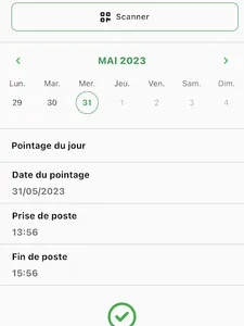 LP Pointage screenshot 11