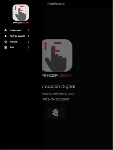 FingerScanNeo screenshot 10